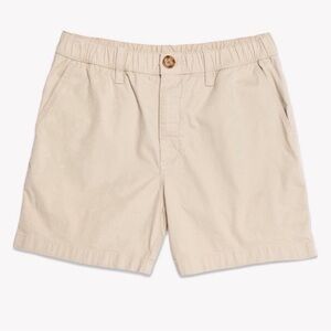NWT Chubbies Khakinator Shorts XXL 2XL 5.5” inseam